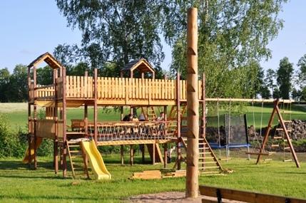Camping Apaļkalns